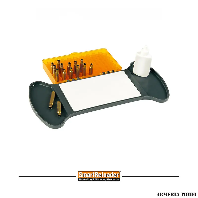 SMART RELOADER - SR104 CASE LUBE PAD