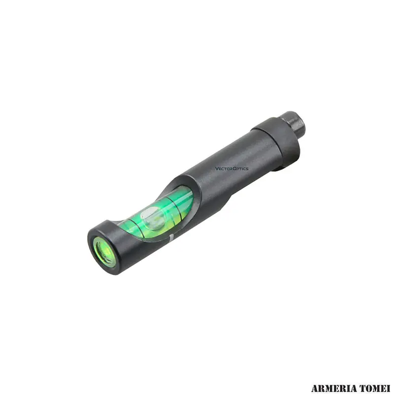 VECTOR OPTICS - OFFEST BUBBLE WEAVER MOUNT