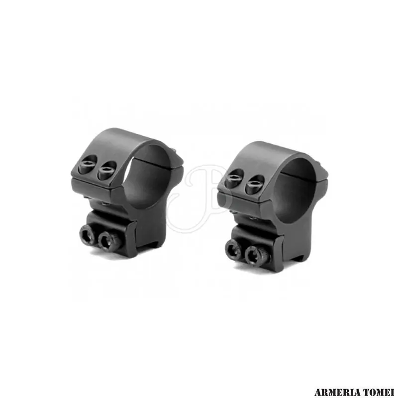 SPORTSMATCH - ATTACCO 2 PZ 1 " MEDIO+F 4V X 11MM