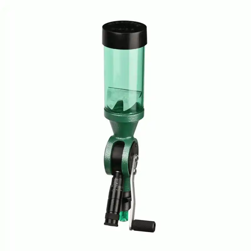 RCBS - 98909 COMPETITION POWDER MEASURE DOSATORE RIFLE
