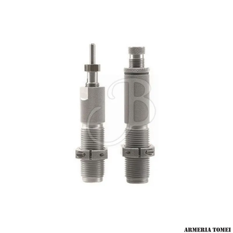 HORNADY - 544355 MATCH GRADE 2 DIE SET 308 WIN