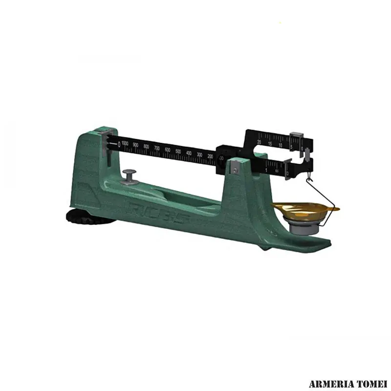 RCBS - 98916 BILANCINA M1000 MECCANICA 1000 GR