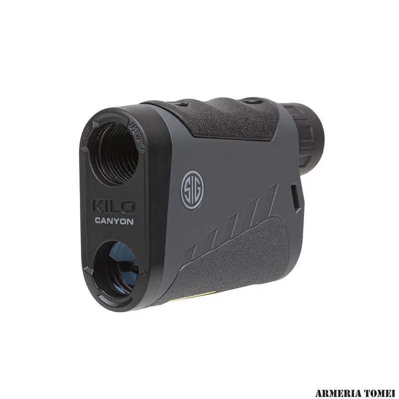 TELEMETRO - SIG SAUER KILO CANYON 6x22mm