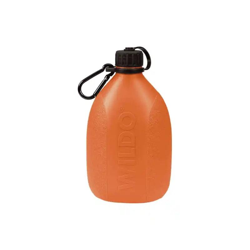WILDO - BORRACCIA HIKER Orange