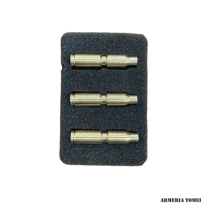 ARAVON - N.3 BOSSOLI .223 REM
