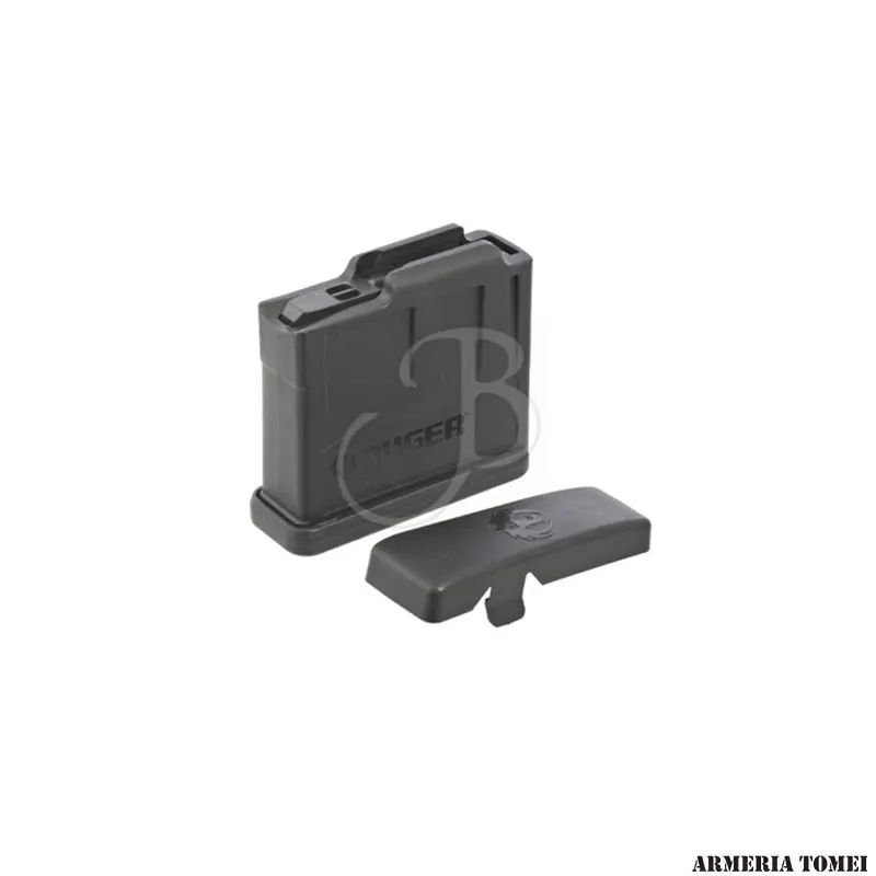 CARICATORE - RUGER PRECISION 308 WIN 5 COLPI