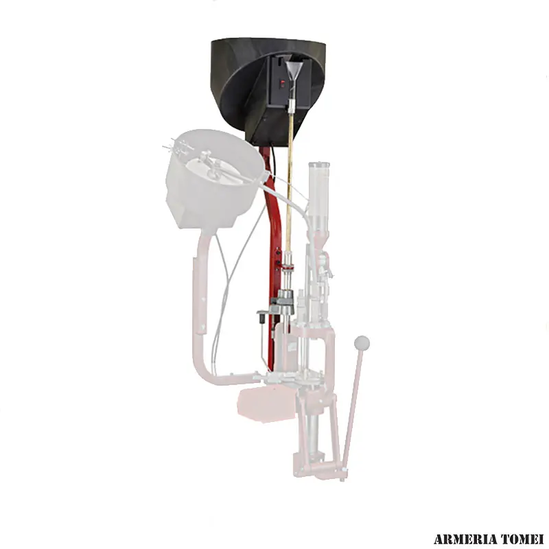 HORNADY - 095302 LNL AUTO ALIMENTATORE BOSSOLI