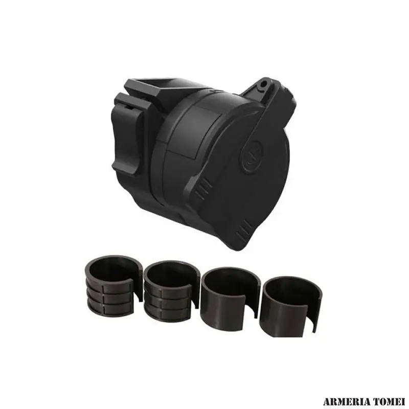 PULSAR - ADATTATORE METALLO DA 56 MM PER VISORE CORE O DFA75