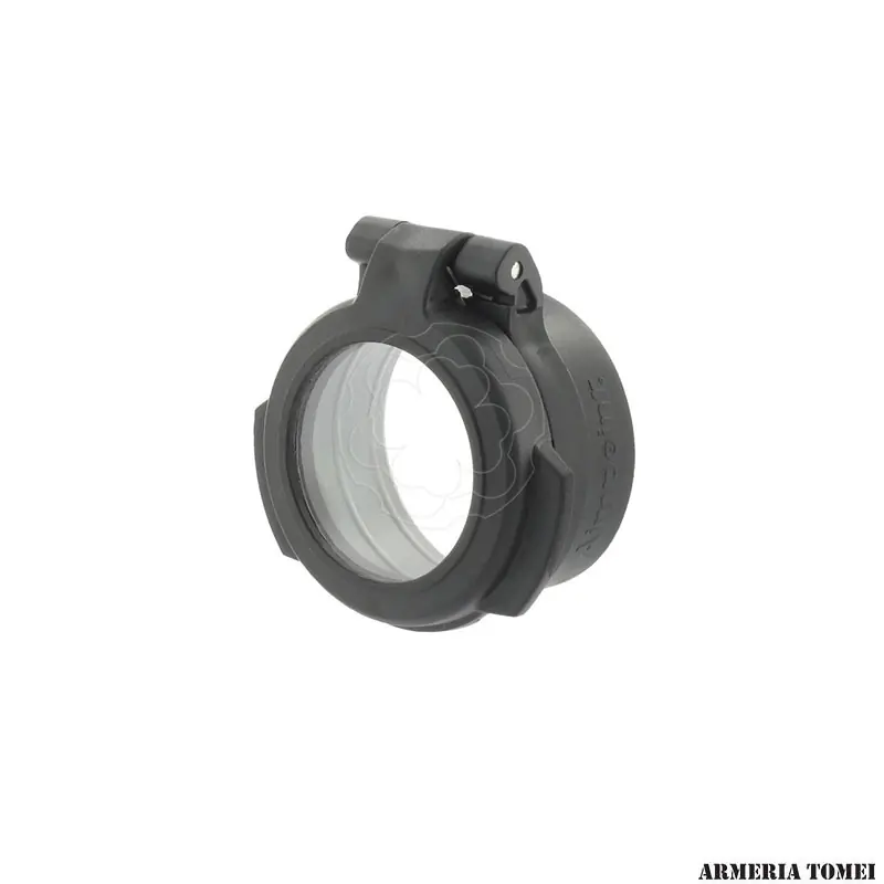 AIMPOINT - COPRILENTE POSTERIRE FLIP-UP TRASPARENTE PER RED DOT MOD. H34 200356