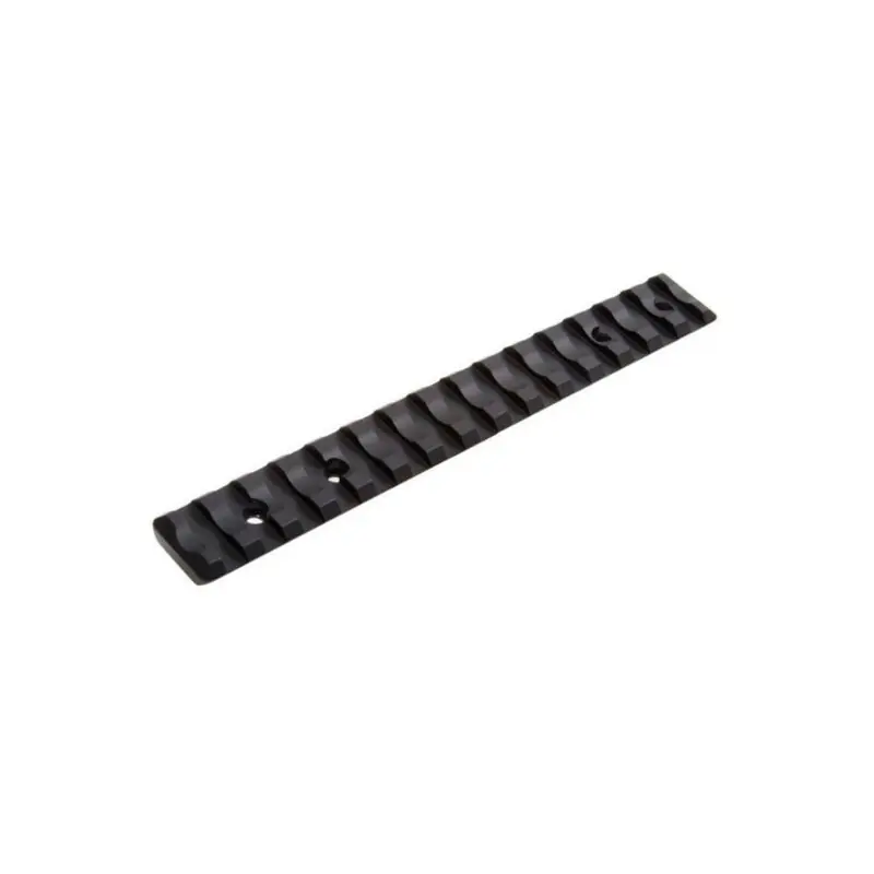 MERKEL - SR1 BASIC SCINA WEAVER MONTAGGIO OTTIC