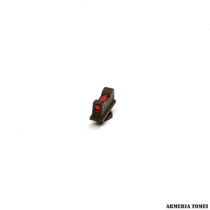 ZEV TECHNOLOGIES - FRONT SIGHT KIT .215 FIBRA OTTICA