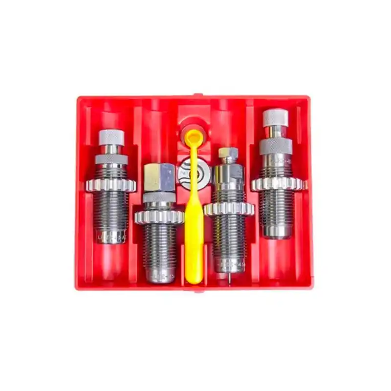 LEE - DELUXE PISTOL DIES 45 COLT