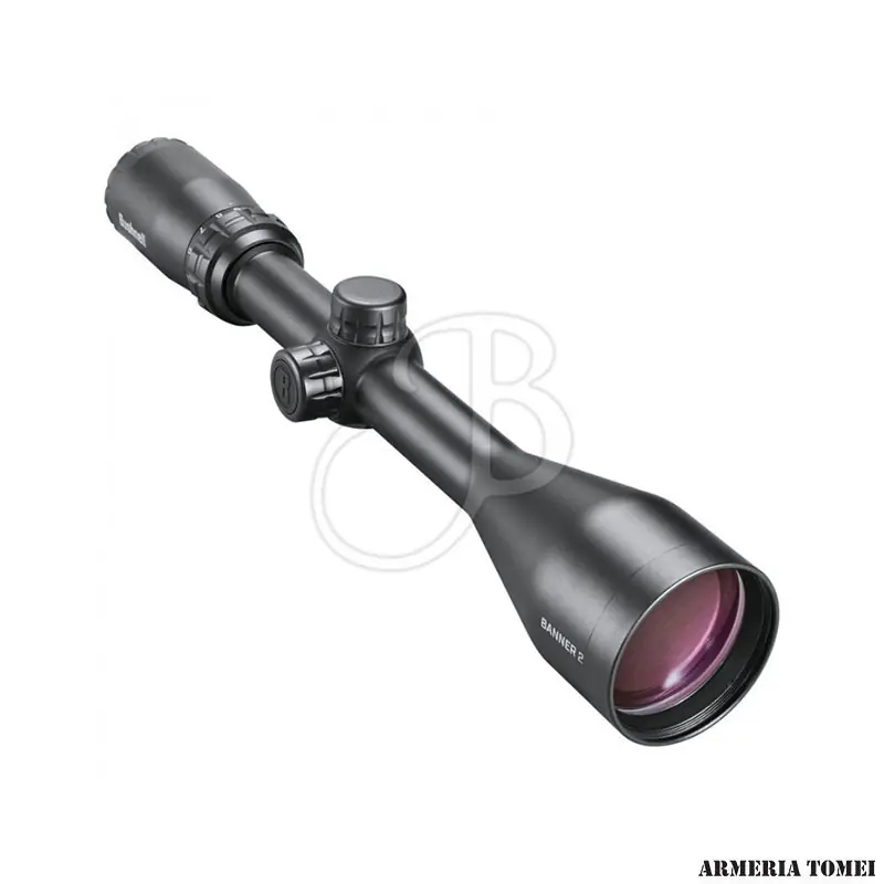 OTTICA - BUSHNELL - BANNER-2 3-9X50 SFP DOA RET