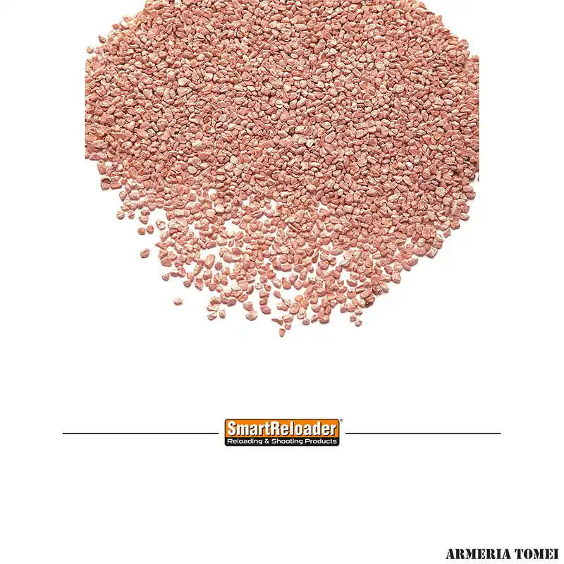 SMARTRELOADER - EXTREME BRASS POLISHING WALNUT MEDIA (2kg.)
