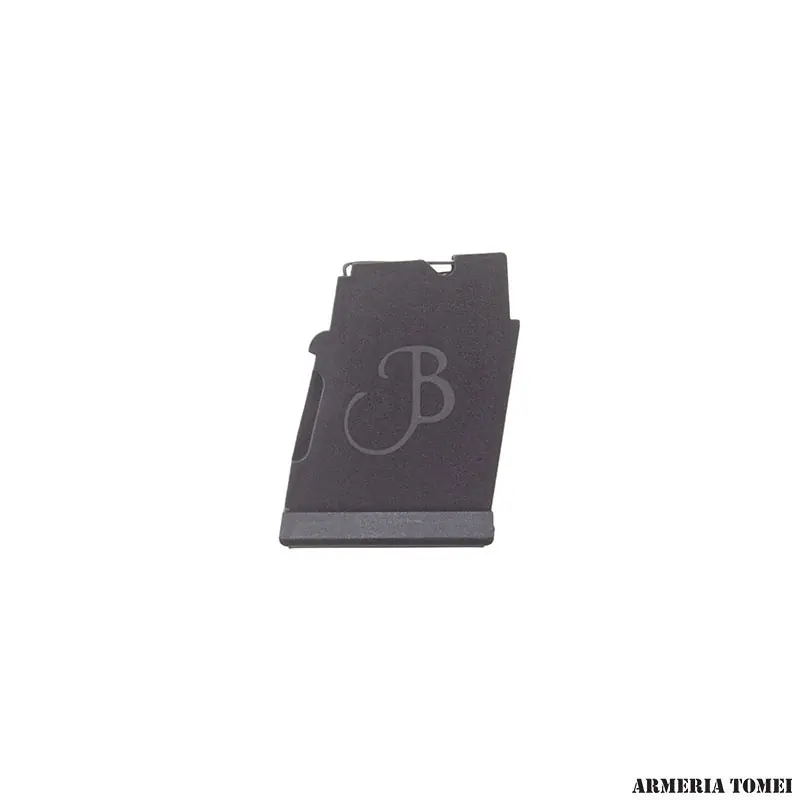 CARICATORE - CZ 452 CAL. 22LR 5 COLPI -PLASTICA