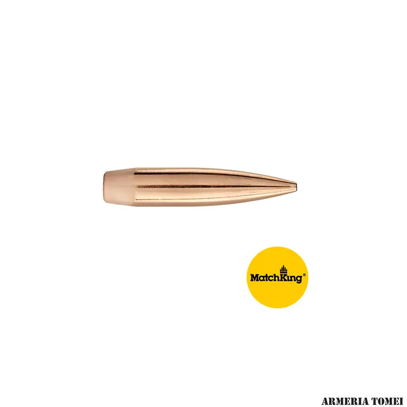 PALLE - SIERRA - 6MM .243 DIA. 107GR. HPBT MATCHKING (1570C) 500PZ