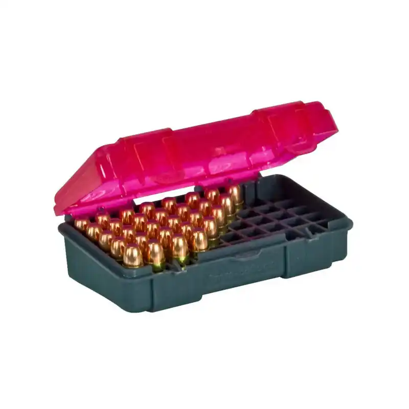 PLANO - HANDGUN AMMO CASE 9mm - 380 Auto
