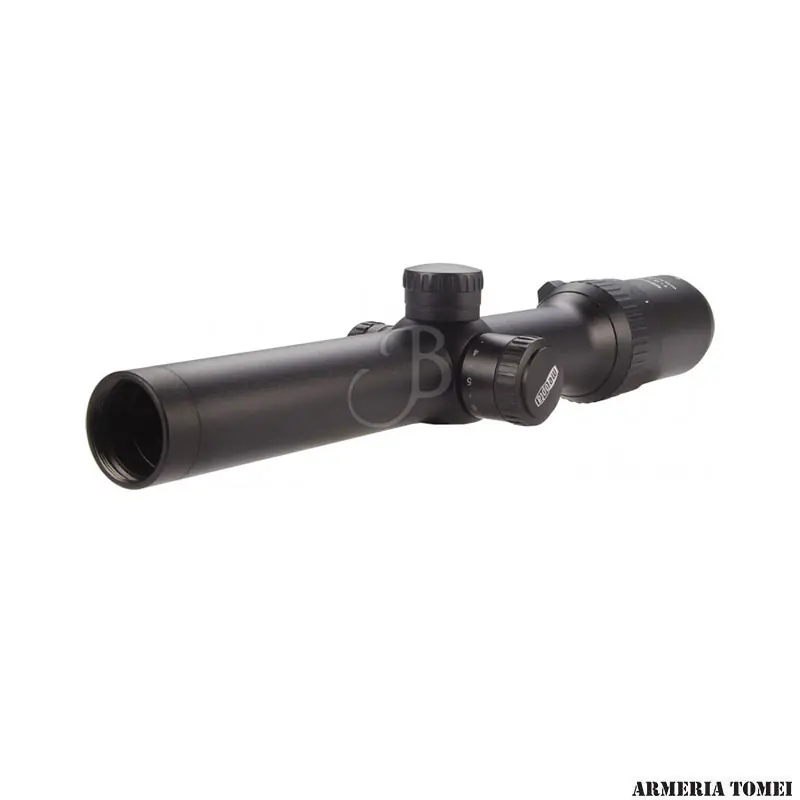 OTTICA - MEOPTA - MEOSTAR R1 RD 3-12x56 RET.4K-2P ILLUMINATO