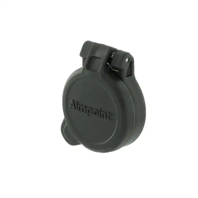 AIMPOINT - COPRILENTE POSTERIORE FLIP-UP CON LOGO PER RED DOT MOD. 7000/9000/COMP 12224