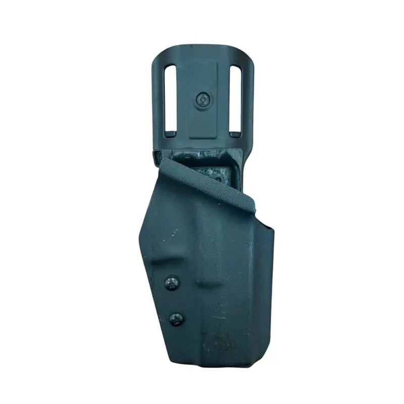 FONDINA - SAFARILAND - 6075UBL-2-2 LOW RIDE UNIVERSAL BELT L SISTEMA ROTATIVO PER GLOCK 17/19/26 E ALTRI MODELLI