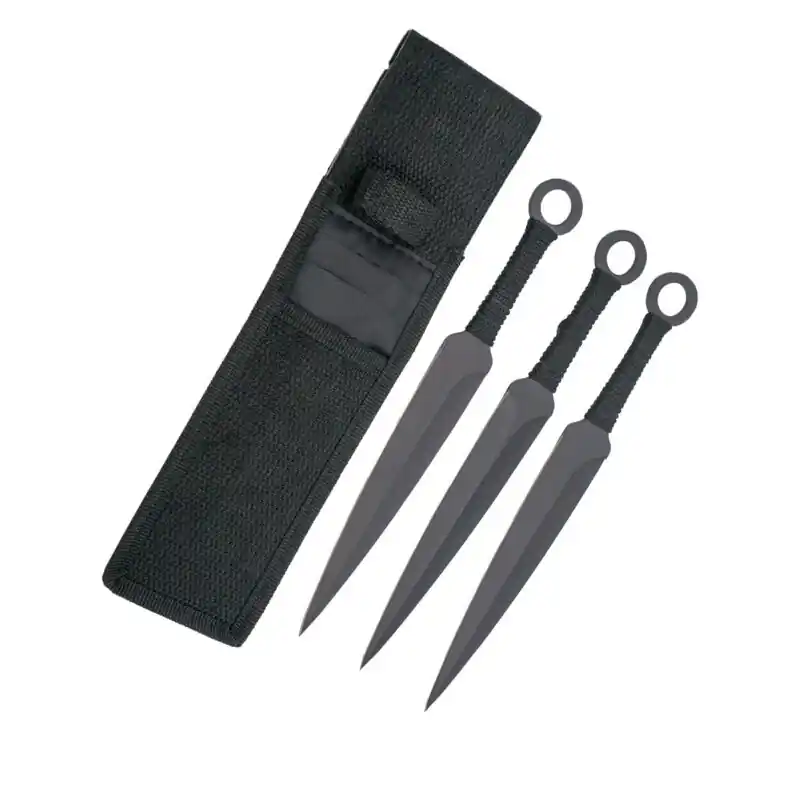 COLTELLI DA LANCIO - THIRD - THROWING KNIVE 10464