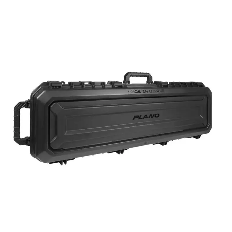 FODERO - PLANO - ALL WEATHER SERIES™ 2™ 52 " Long Gun Case Black