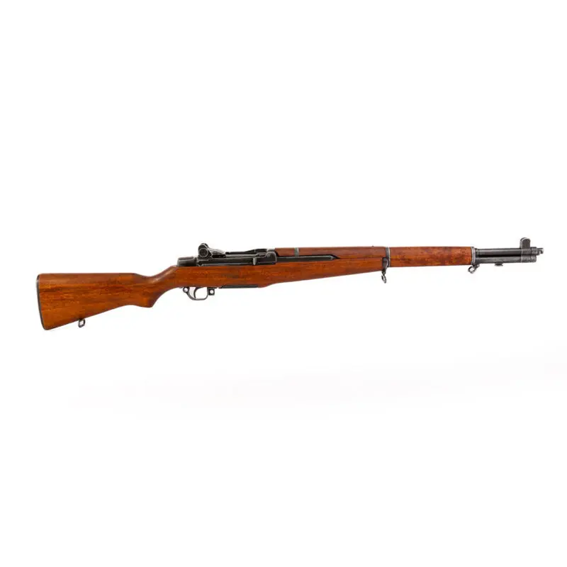 DENIX - REPLICA LIBERA VENDITA M1 GARAND .30 CAL. USA 1932 WW II