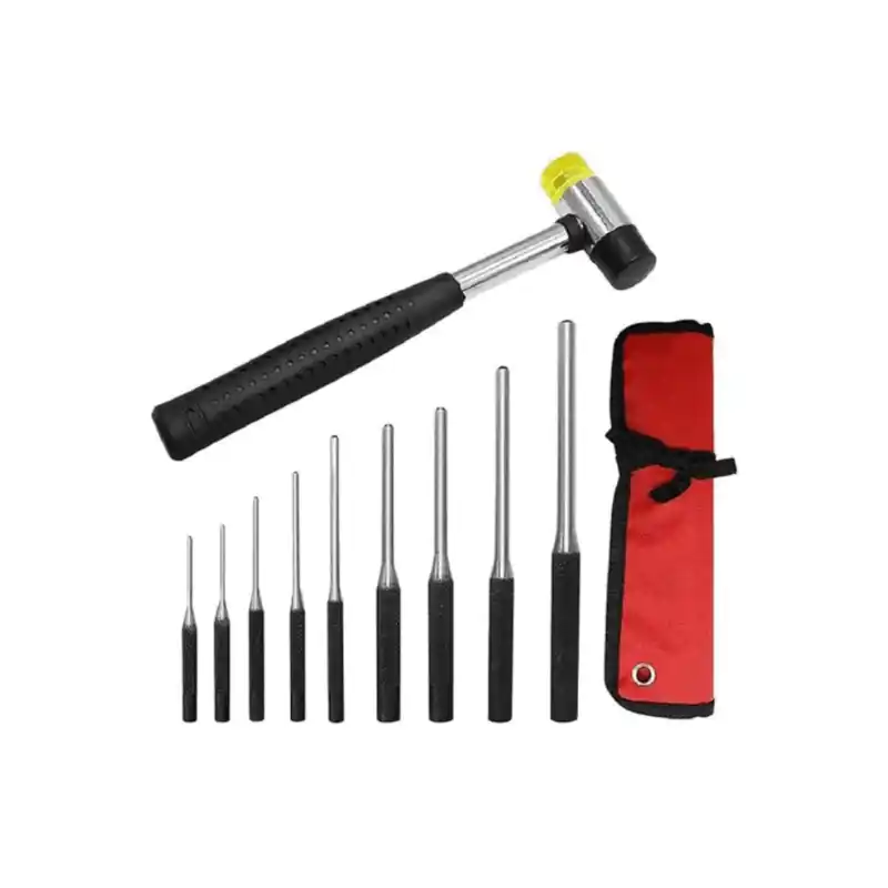BLAU OPTIK - KIT MARTELLO CACCIA SPINE