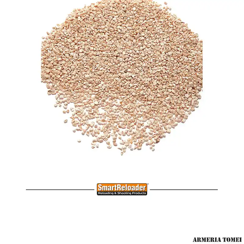 SMARTRELOADER - EXTREME BRASS CLEANING MEDIA (2kg.)