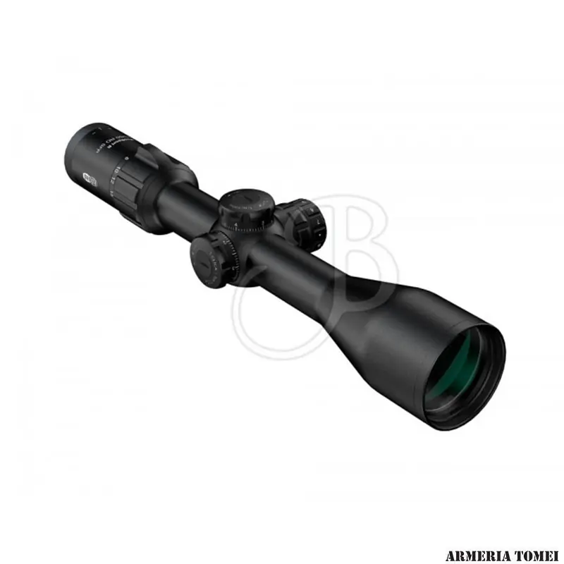 OTTICA - MEOPTA - MEOSPORT R 3-15X50 RD SFP 4C