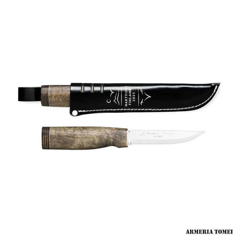 COLTELLO - MARTTIINI - HAWK ANNUAL KNIFE 2021