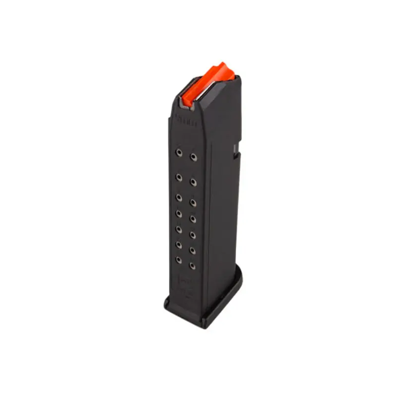 CARICATORE - GLOCK 19 GEN 5 CAL. 9x21 15 COLPI