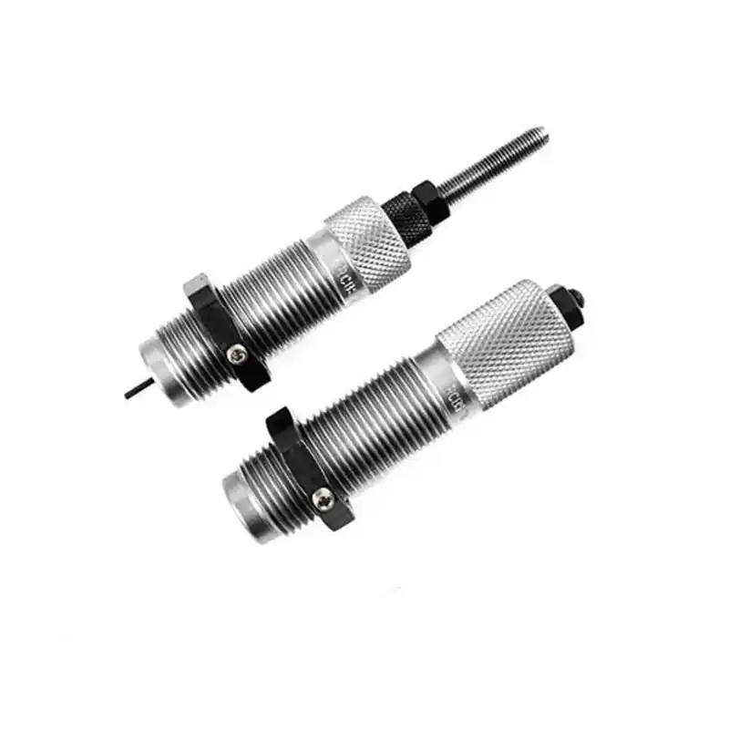 RCBS - 13802 NECK DIE SET 7x57 MAUSER