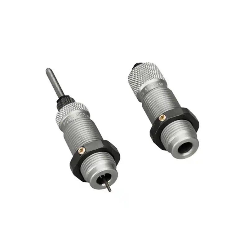 RCBS - 12901 FL DIE SET 6.5x47 LAPUA