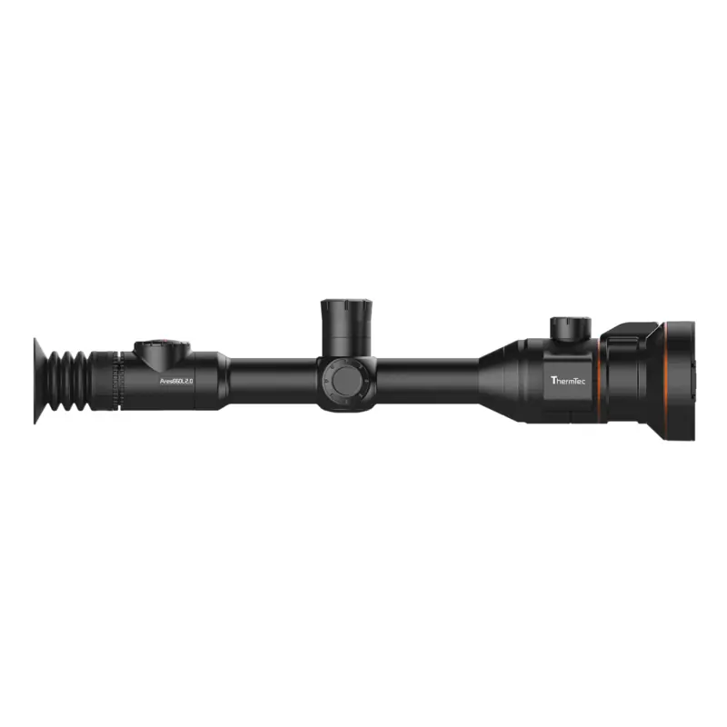 OTTICA TERMICA - THERMTEC - ARES 2.0 SERIES 660L