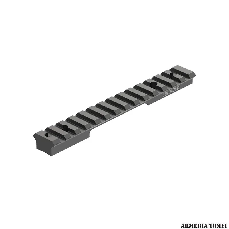 LEUPOLD - BASE BACKCOUNTRY CROSS-SLOT REMINGTON 700 SA 1 PEZZO OPACO -171332
