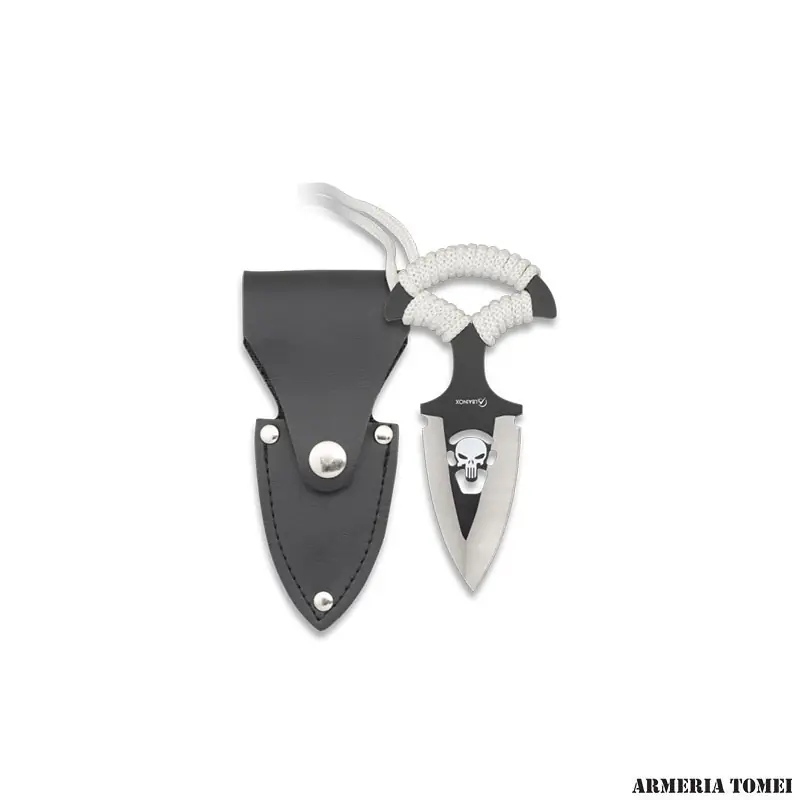 COLTELLO - ALBAINOX - PUNISHER TACTICAL