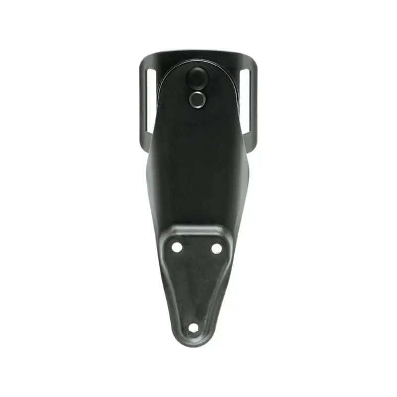 KING COBRA HOLSTERS - PASSANTE CINTURA GIREVOLE IN POLIMERO