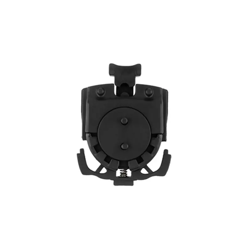 KING COBRA HOLSTERS - DISPOSITIVO RUOTANTE RIMOVIBILE