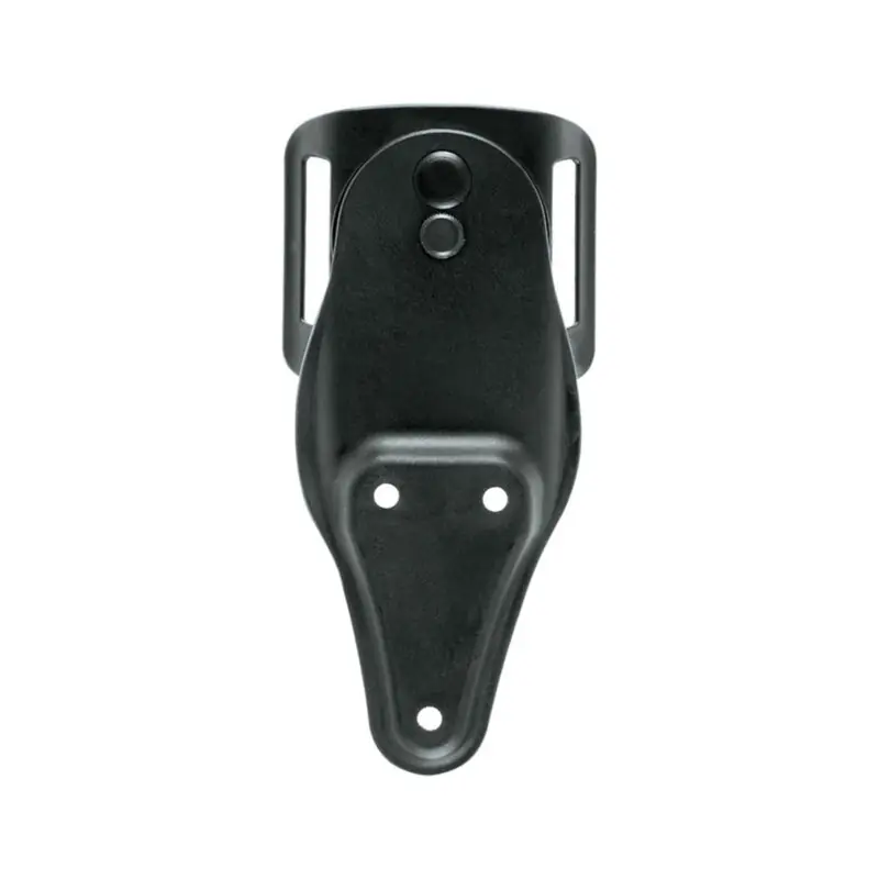 KING COBRA HOLSTERS - PASSANTE PER CINTURA GIREVOLE 360° IN POLIMERO