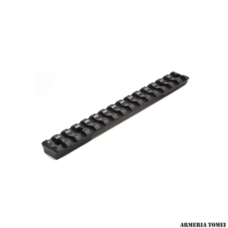 RECKNAGEL - BASE WEAVER/PICATINNY PER CARABINA BROWNING BAR