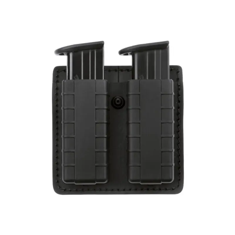 KING COBRA HOLSTERS - PORTA CARICATORE DOPPIO APERTO IN POLIMERO INIETTATO BERETTTA