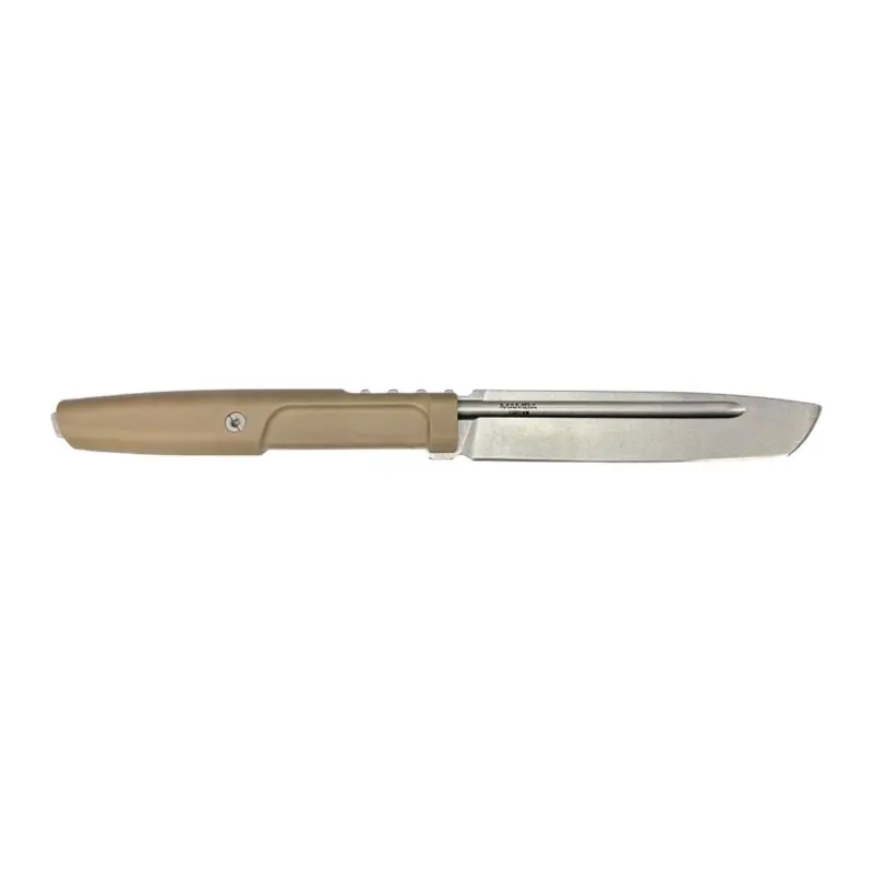 COLTELLO - EXTREMA RATIO - MAMBA DESERT