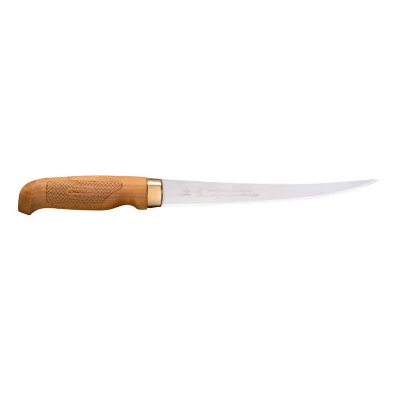 COLTELLO - MARTTIINI - SUPERFLEX FILLETING KNIFE 19