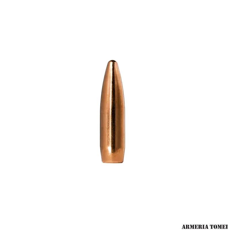 NORMA - PALLE - 7MM (.284 ") 150GR / 9,7G FMJBT (100 PZ)
