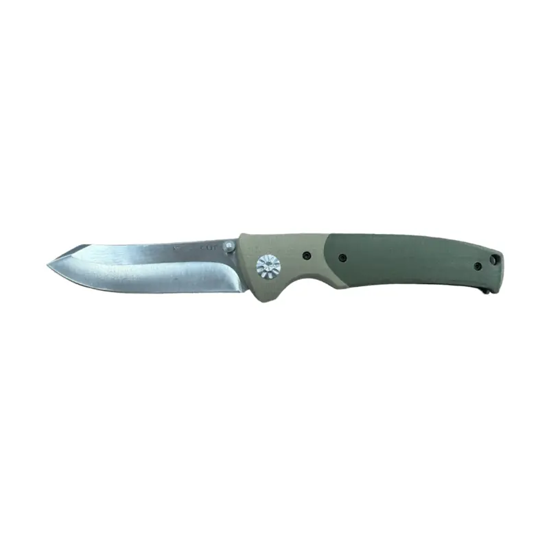COLTELLO - TECNO CUT - FOLDING
