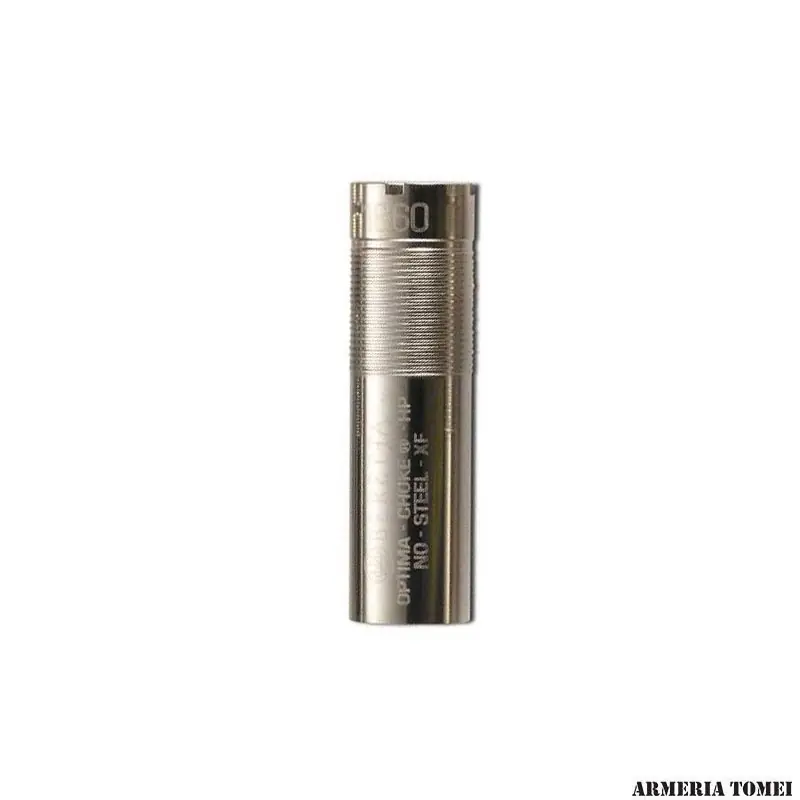 BERETTA - STROZZATORI MOBILCHOKE HP SERIE SO10/486 Cal.12 IC/**** (si acciaio)