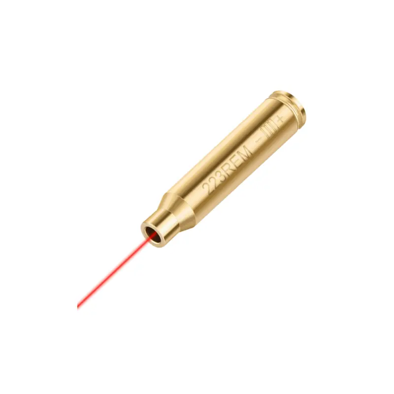 CALIBRATORE LASER 223 REM 5.56mm (COLLIMATORE)