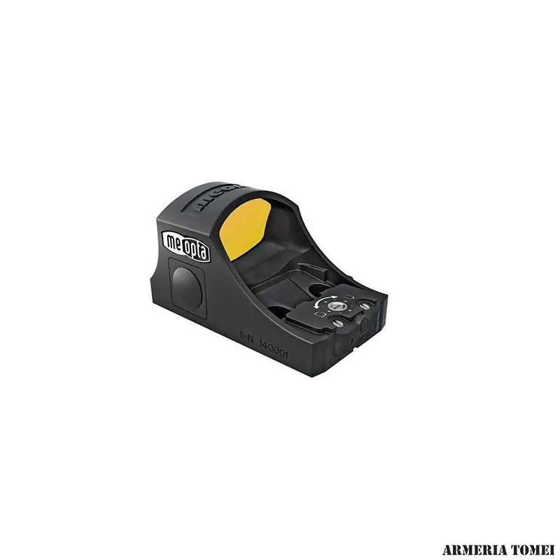 RED DOT - MEOPTA MEO-RED 30 1X 3.MOA DOT