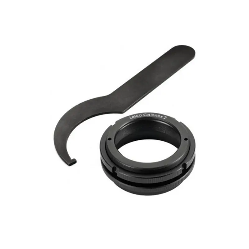 RUSAN - ANELLO ADATTATORE PER LEICA CALONOX 2